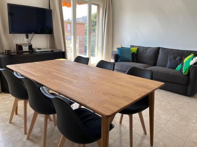Apartamento Appartamento Agno Agno